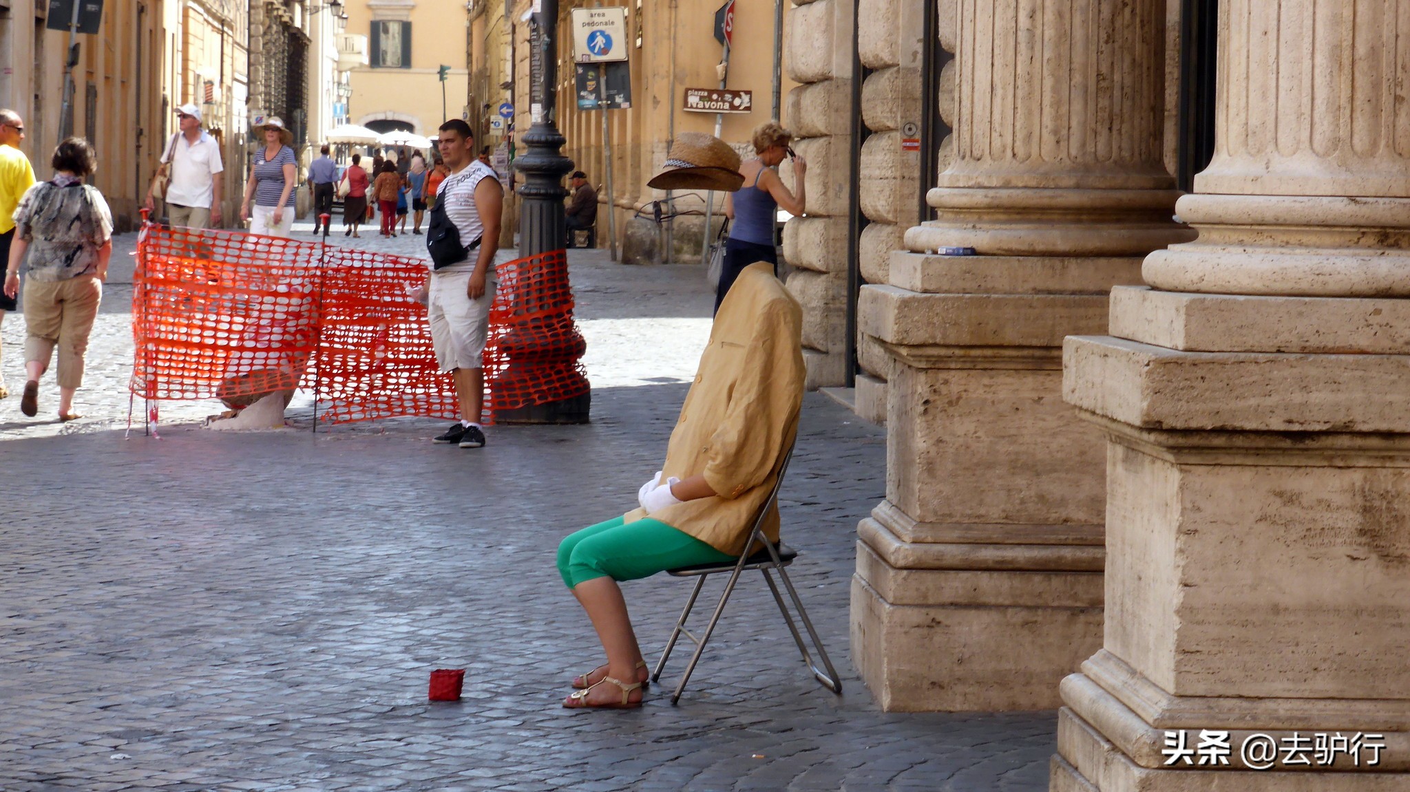 欧洲最懒惰的国家,意大利这个国家发展得好吗