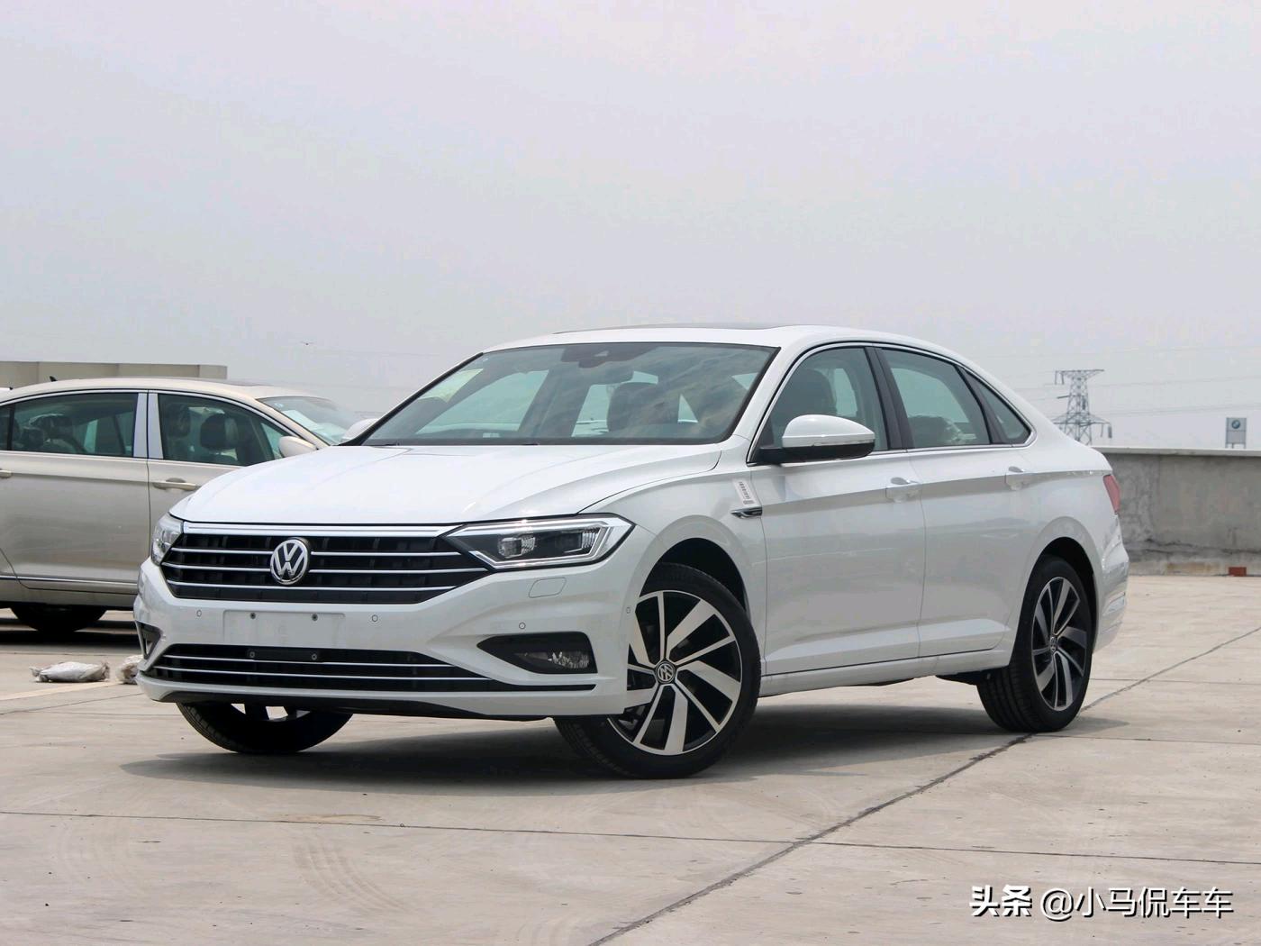 17万买迈腾1.4t领先版,17万买速腾卓越值吗