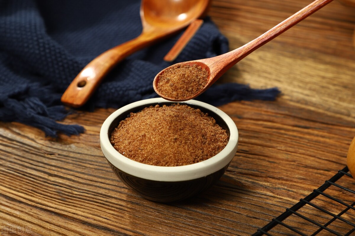 买红糖要留心,买红糖一定要看食品标准号