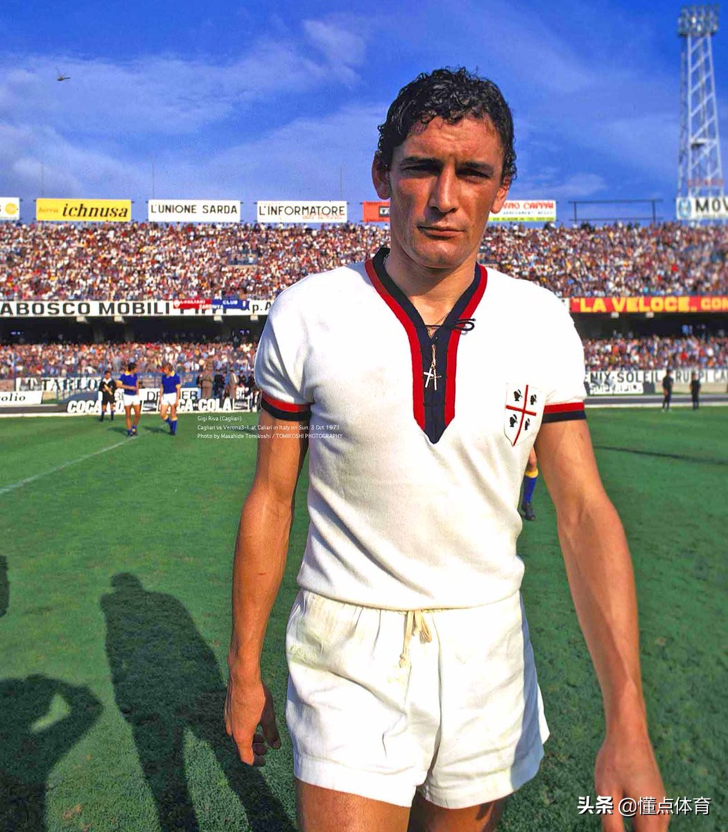 10大已经退役足坛的球星,被三支球队退役球衣的球星