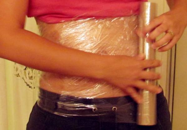 减肥的10大克星,减肥最有效的陷阱