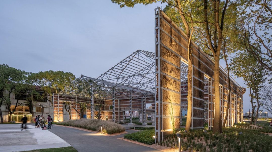 “遇见：百年滨江相遇当代设计”大师讲坛回顾（上）