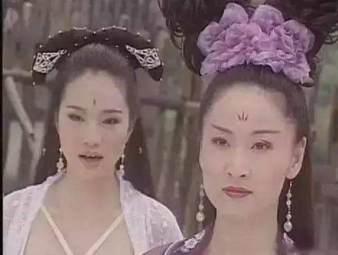 二十年后再回头看看,二十年后再看经典电视剧