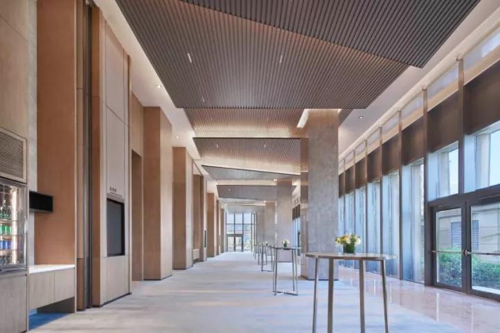 福州东湖万豪,福州东湖万豪酒店有没有套房