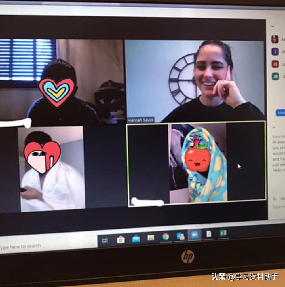 美国停课后，上万个免费教辅资源，再不*载下**就晚啦（附*载下**方法）