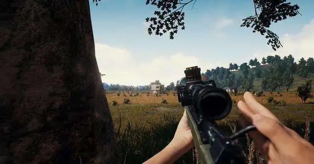 绝地求生单排吃鸡技巧和思路,绝地求生吃鸡技巧全过程