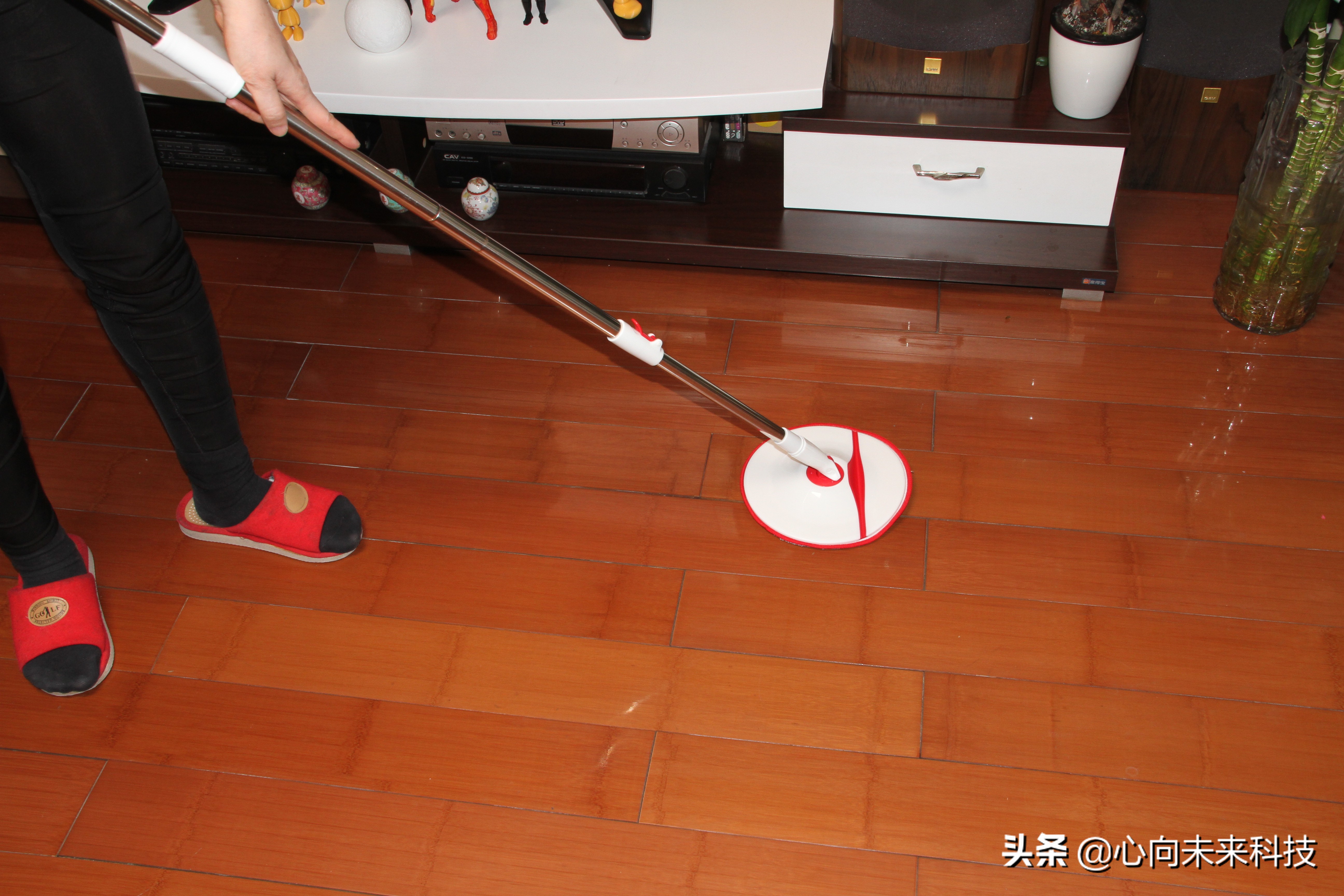 强效清洁家居用品,刚装修好的房子清洁用哪些工具