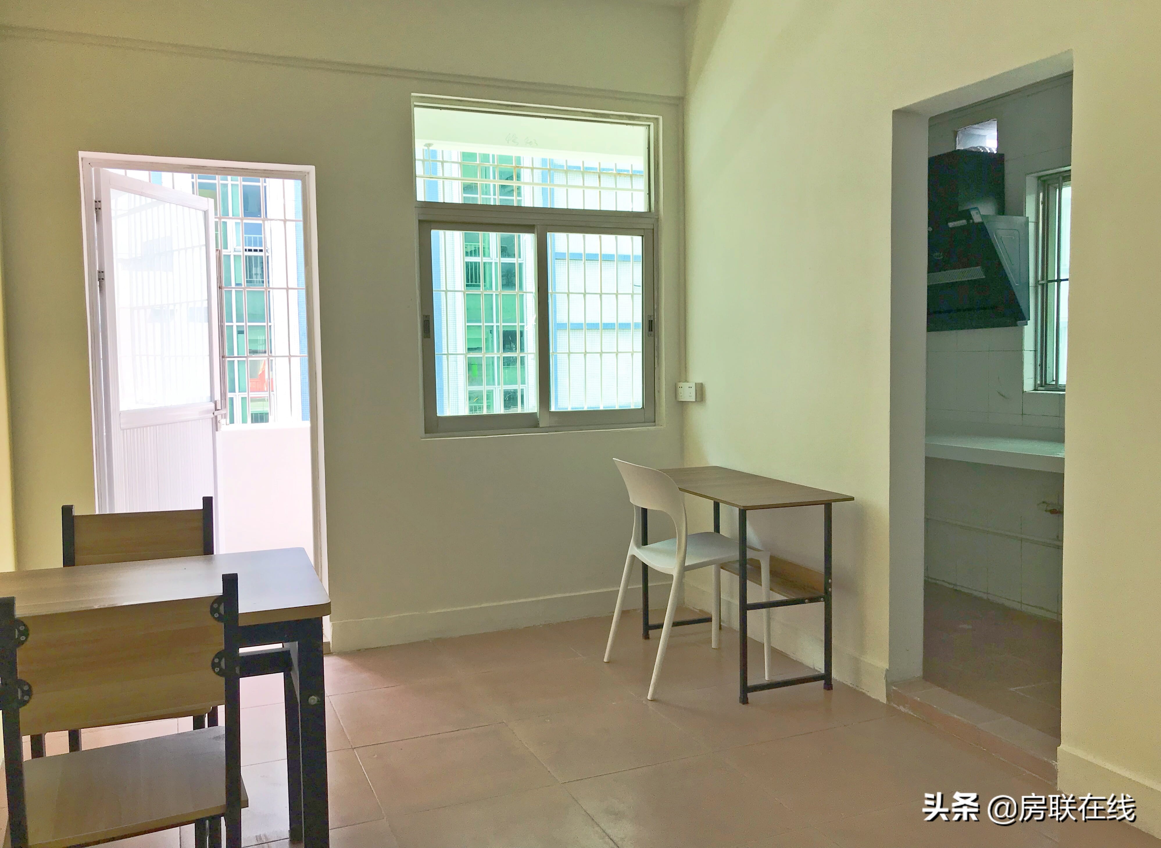 南北通透的房子你爱吗,主题风格阳光房