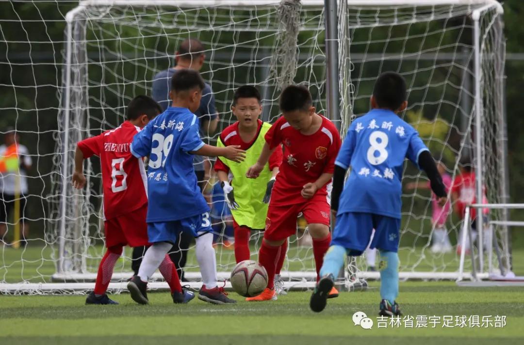 长春市二道区足球春城杯,2021年长春市足球业余联赛春城杯