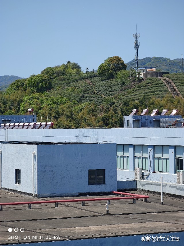 小米11手机新品全系上手体验,小米11u深度测评