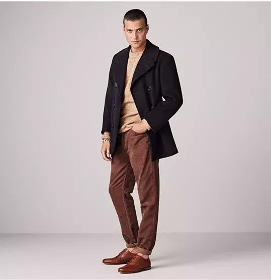 比较好穿的男鞋品牌,特别舒服的男鞋有哪些品牌