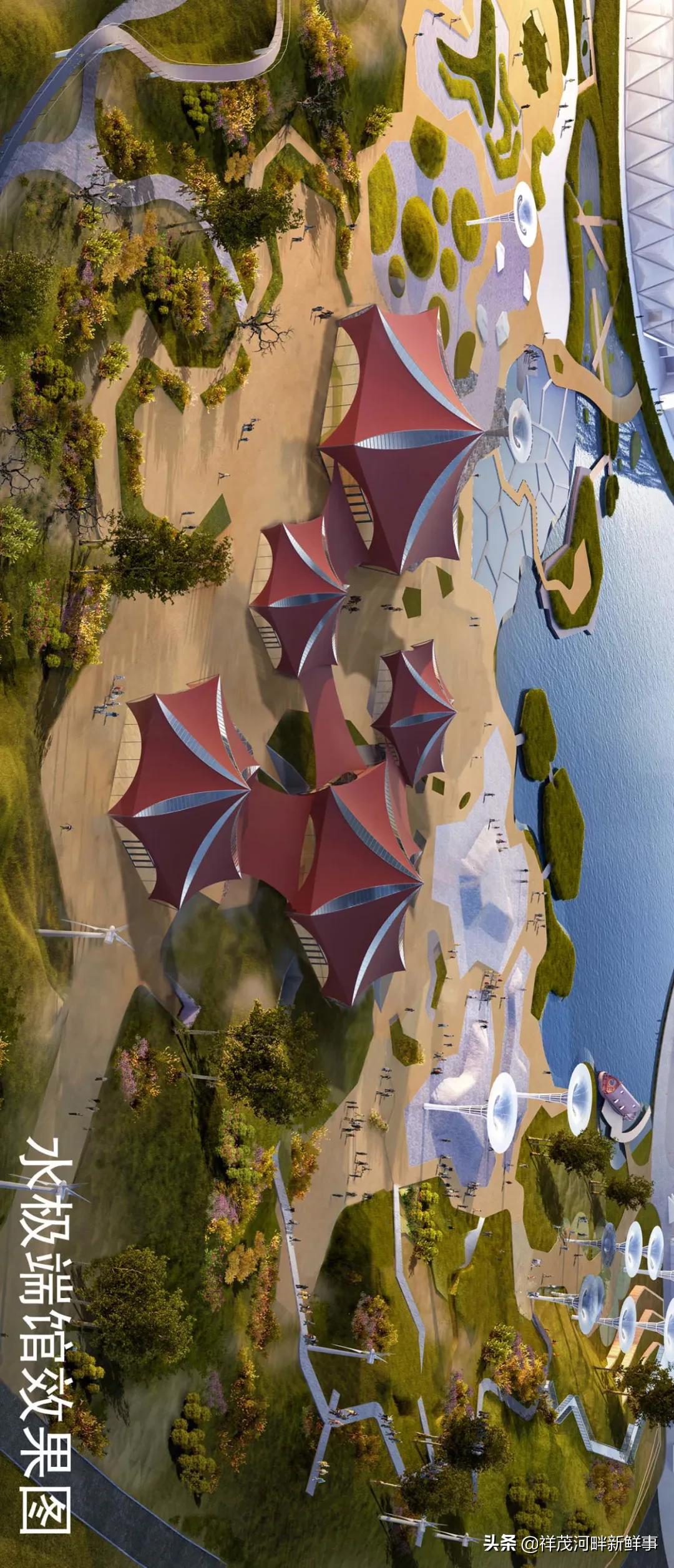 东方伊甸园2025年开园,东方伊甸园真实现状