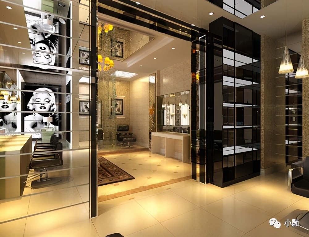 庚子年话北京-生活篇：社区理发馆-小众群体的优惠