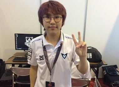 巅峰的imp有多强,lms评论洲际赛lpl