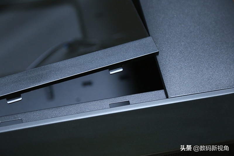 为什么很少atx3.0的机箱,atx3.0再进化藏在机箱里的diy美学