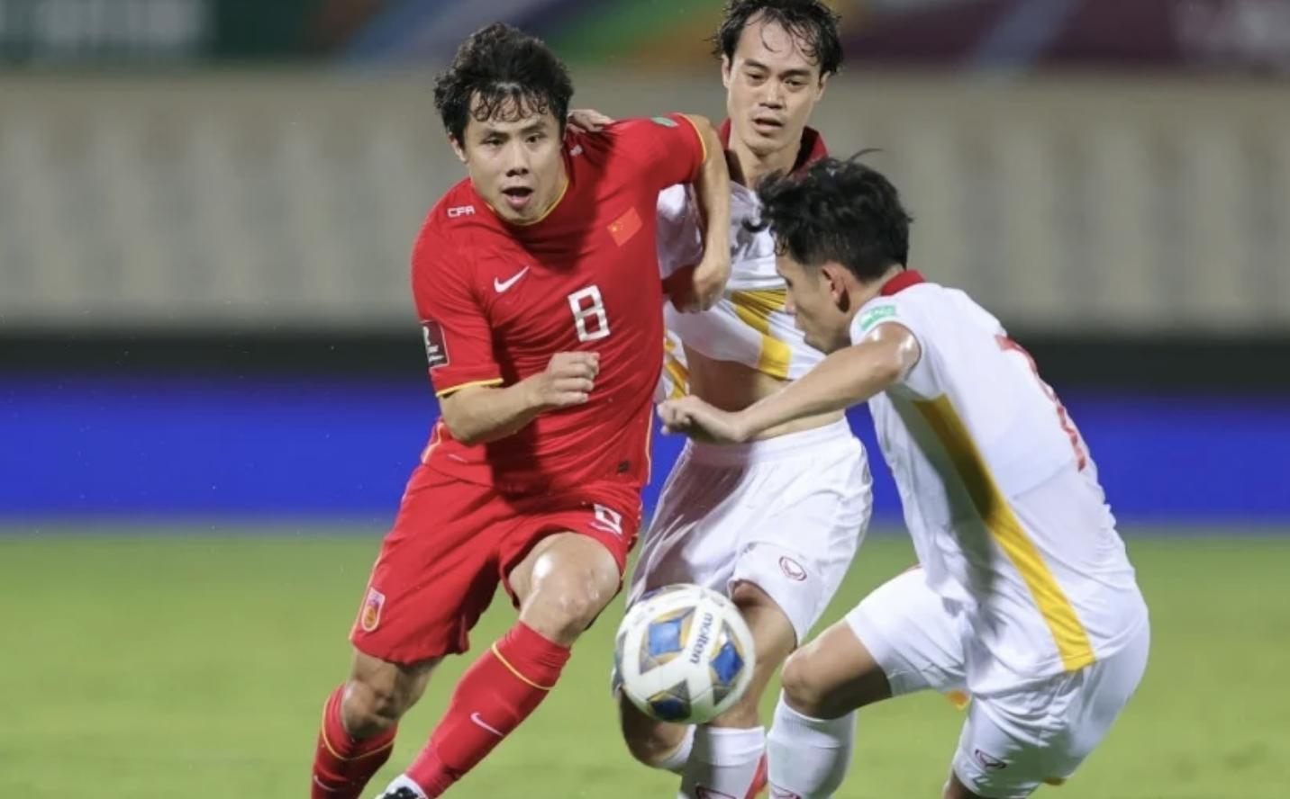 三连败垫底,中国三连败