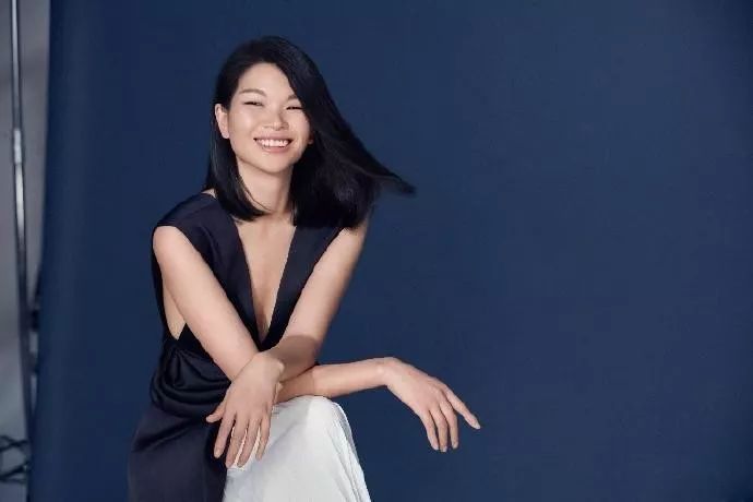 丑模吕燕嫁入豪门,丑模吕燕如何成为名模