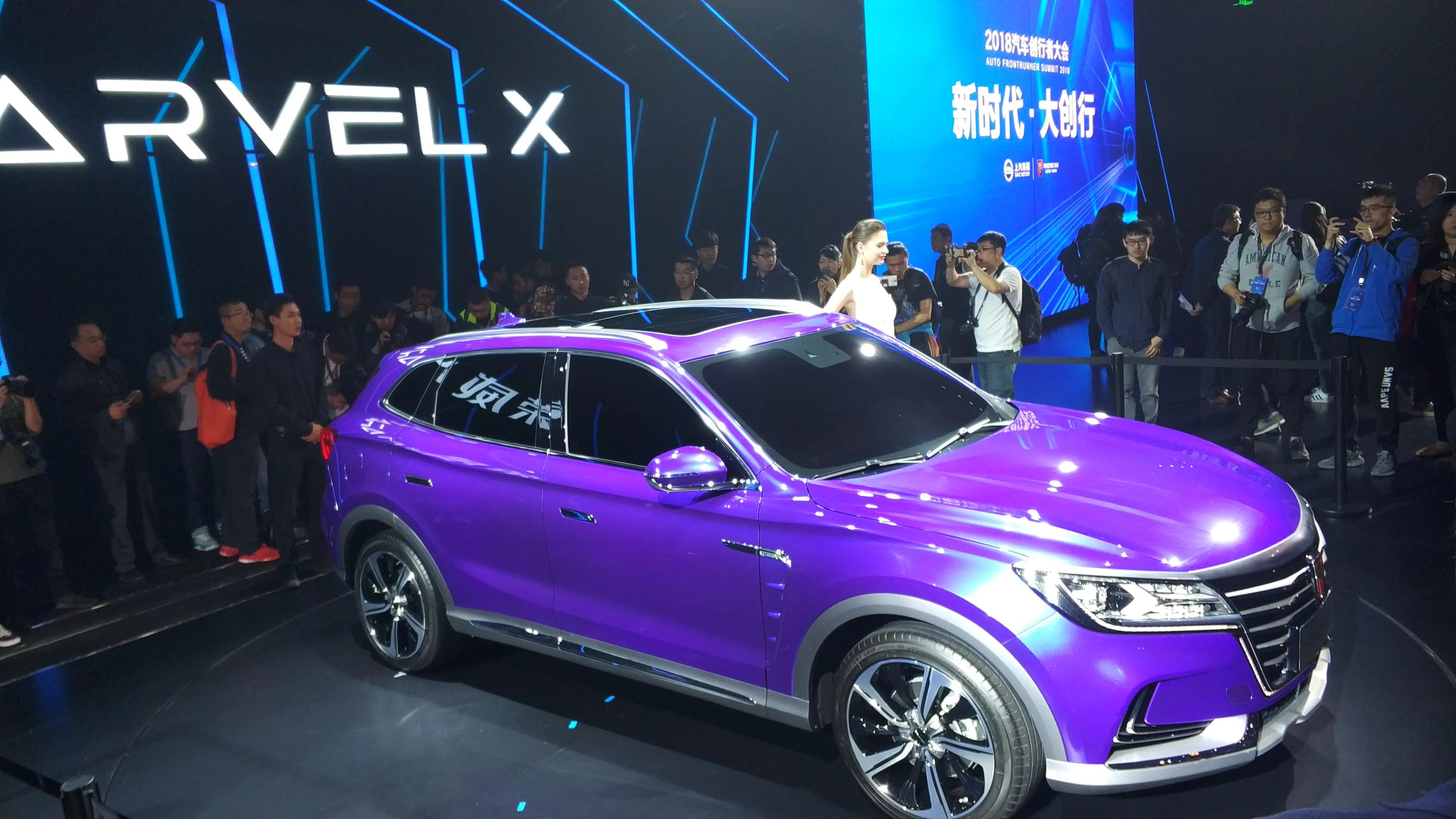 上汽r系列汽车质量如何,上汽r牌汽车价格