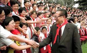 盘点六十年全国少儿大会,你觉得变化在哪里