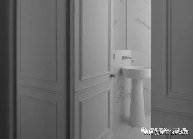 浴室洗手台怎么改造,卫浴洗手台装修效果图