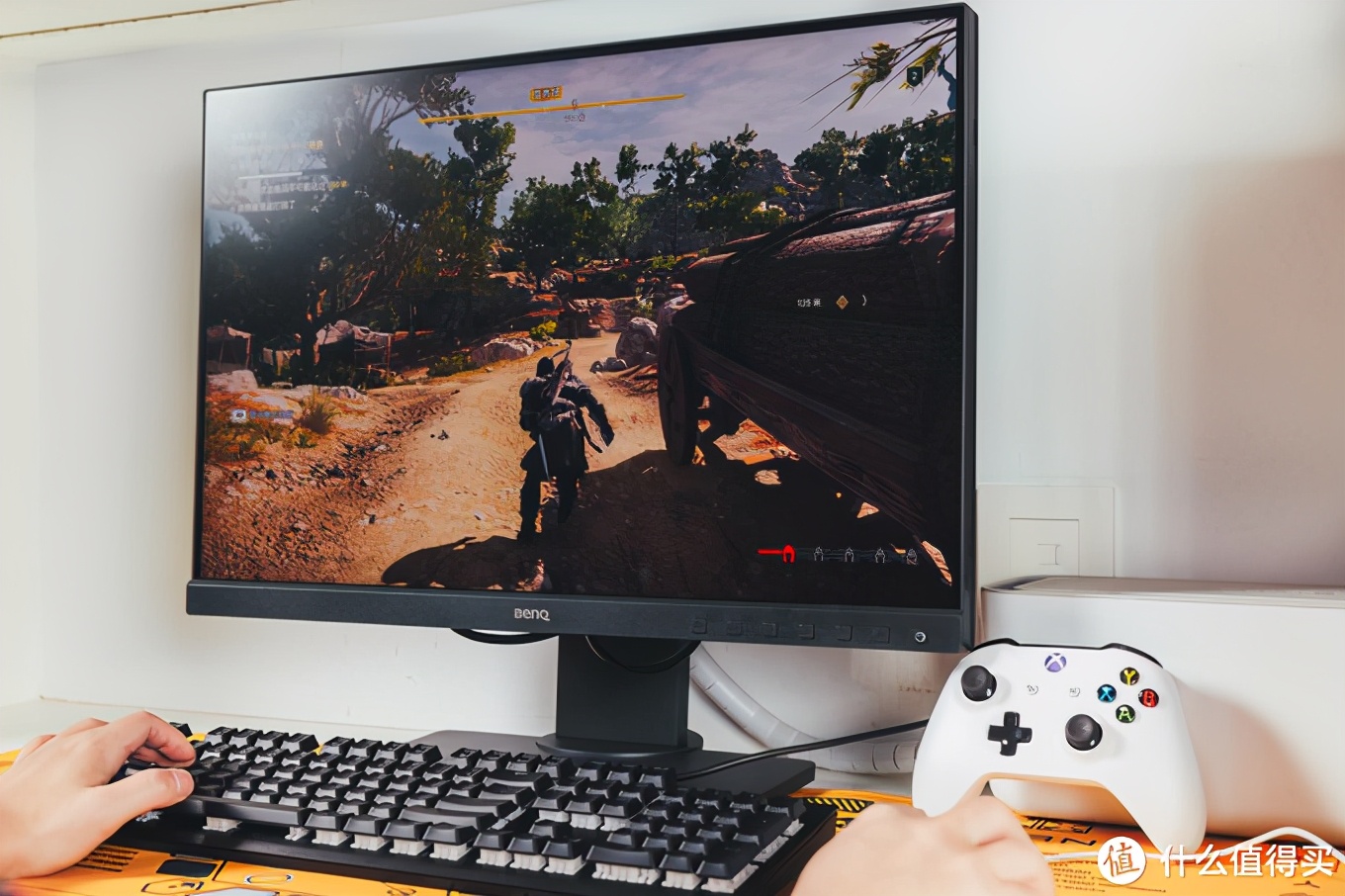 买不到的空气显卡，一套性价比摄影后期游戏主机的搭建历程