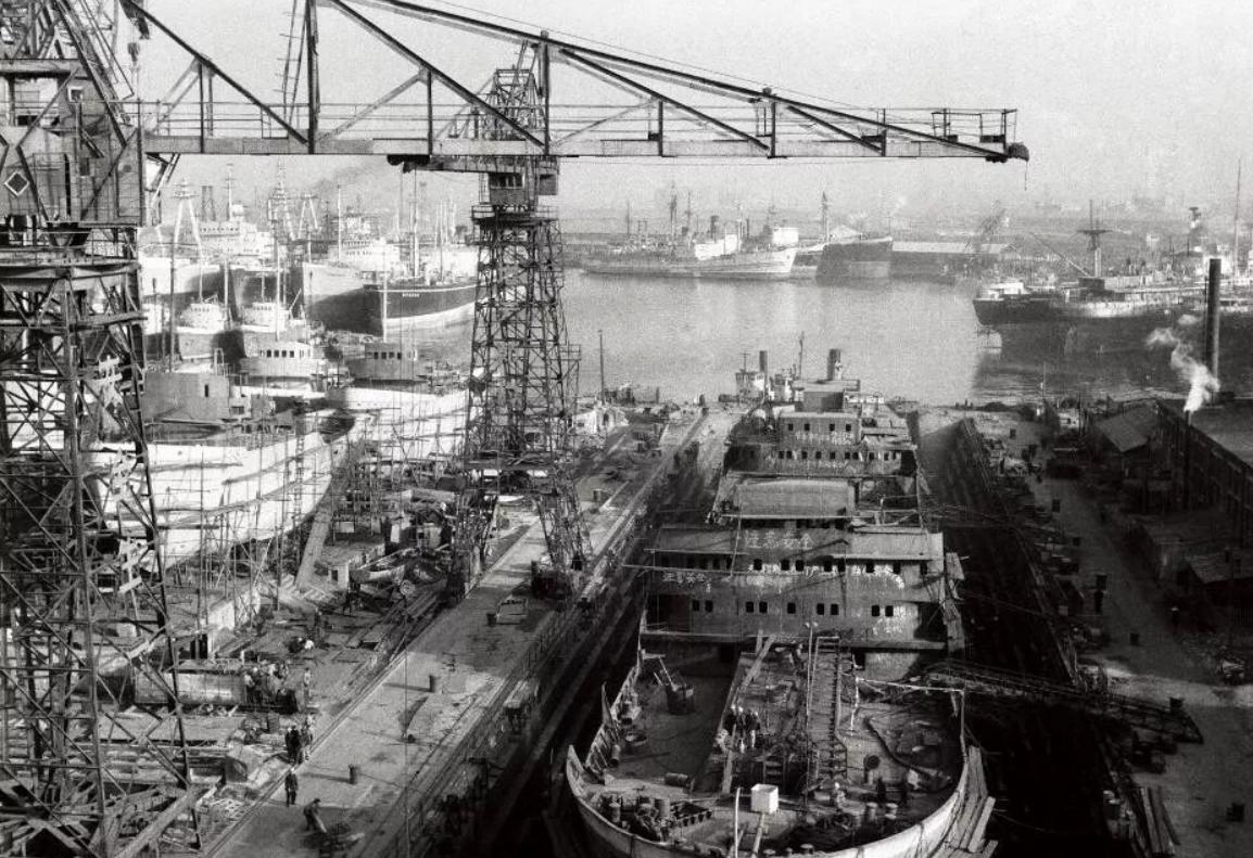 中国首艘万吨巨轮赴日途中沉没，日媒咬定被鱼雷击沉，真相如何？