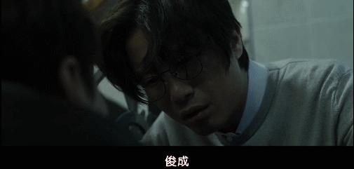 韩国警察找到杀妻凶手电影,韩国推理片妻子带着女儿失踪