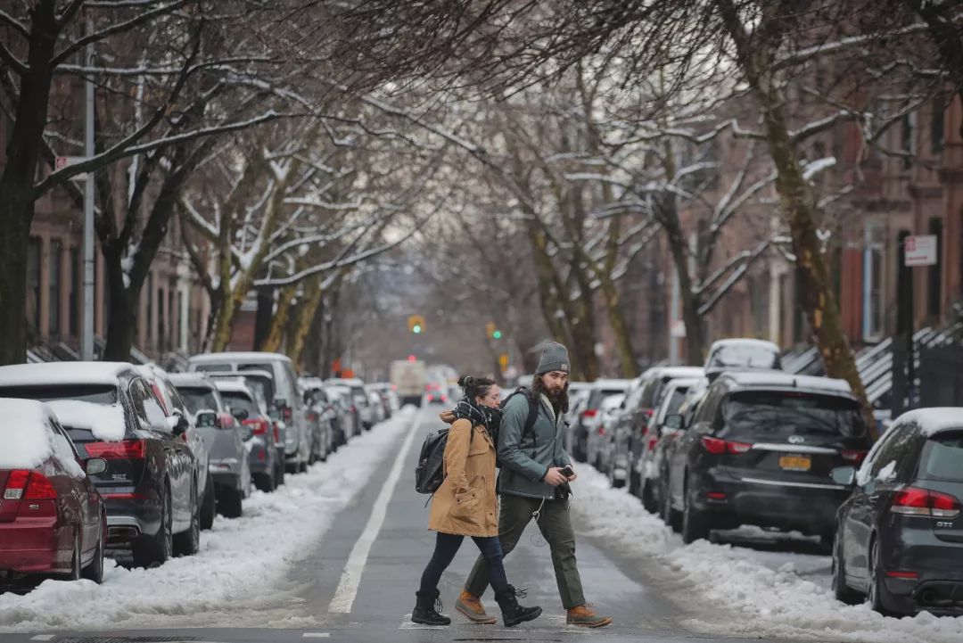 南方人羡慕北方人有暖气,南方人和北方人的暖气
