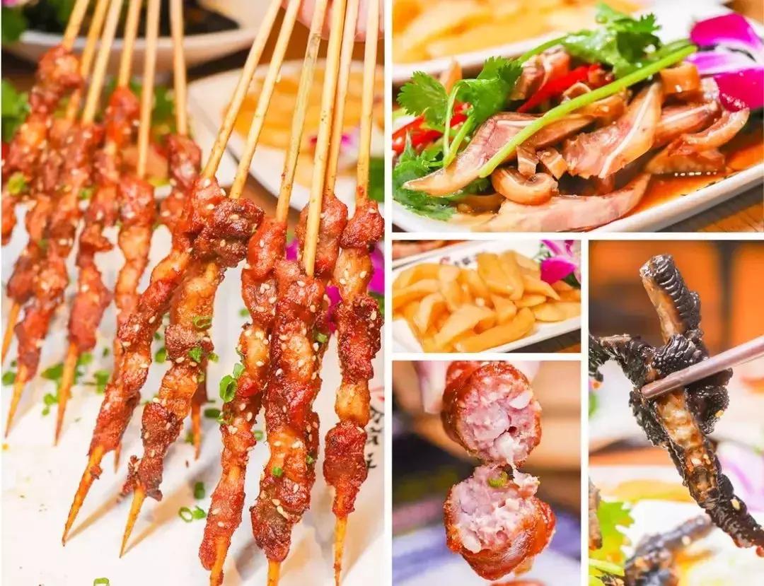 令狐冲烤鱼诸城店现在还开着吗,令狐冲烤鱼诸城店