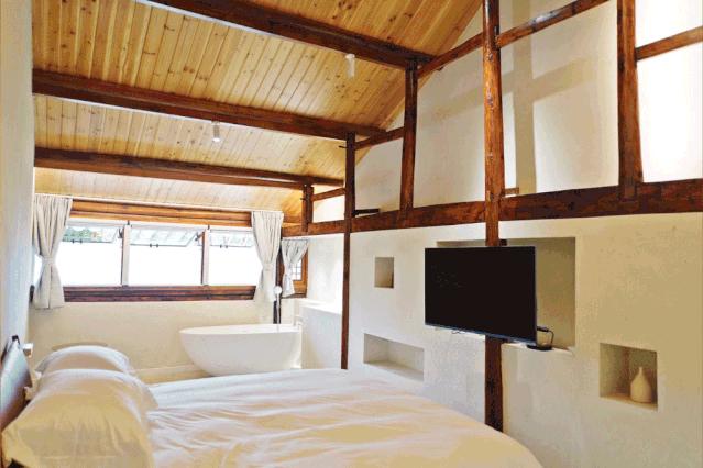 丽水市八都镇民宿,丽水民宿五百左右