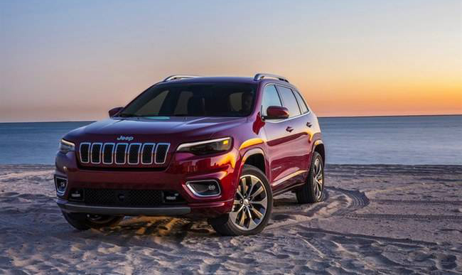 很多人说福特耗油,美系车通用福特雪佛兰哪个更好