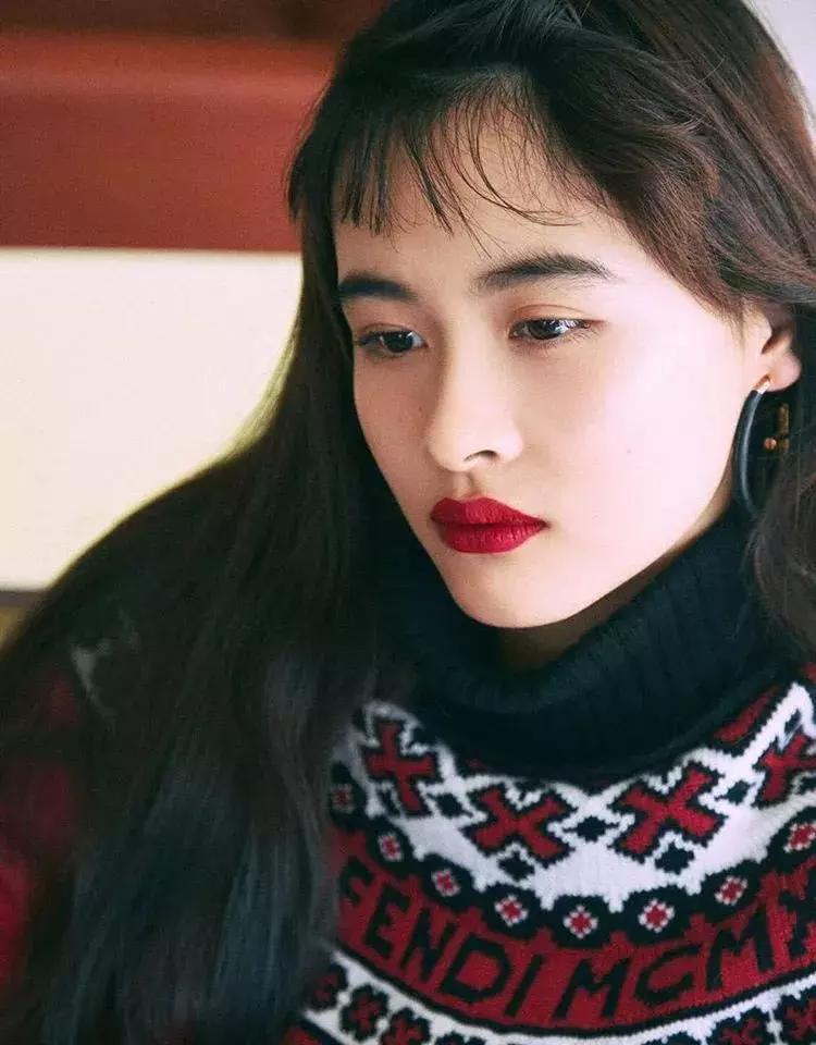 潮二代LalaTakahash:越不被看好,我越优秀!