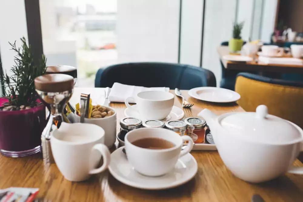 咖啡怎么放盐最好喝,咖啡加盐提前多长时间喝