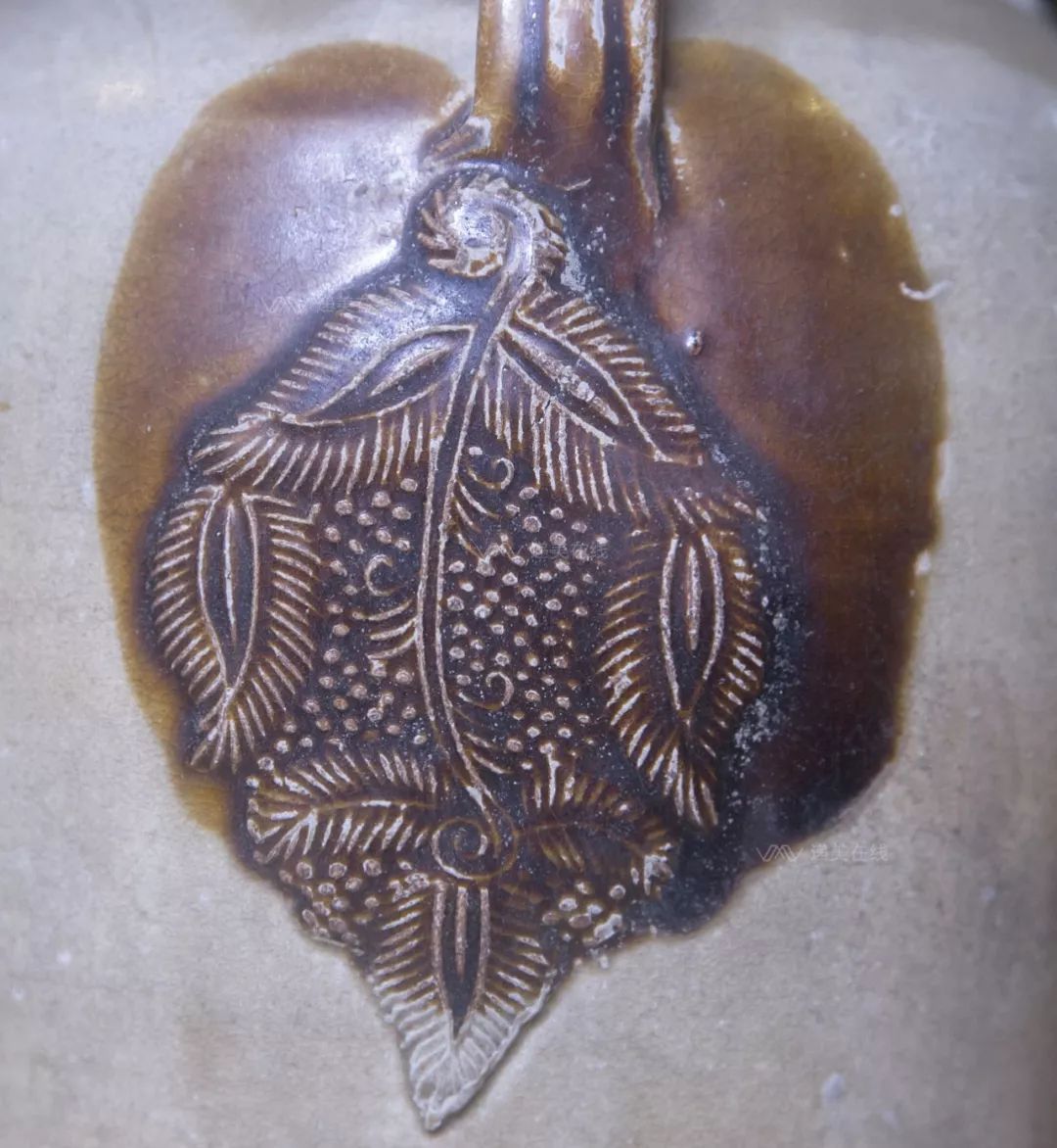 民国精品洪宪彩瓷收藏,最稀少的蓝釉瓷器