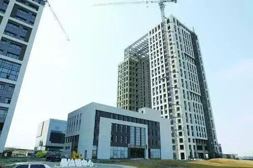 准了！长春十月大事件！购物地标，交通民生...关乎你的钱袋子