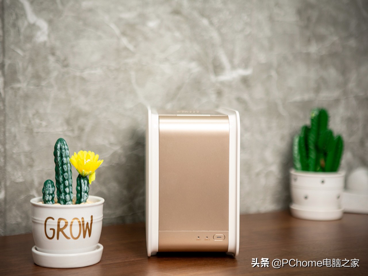 联想个人云存储t2nas使用测评,联想云存储t1和t2区别