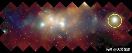 天体名称的由来,宇宙天体名字大全