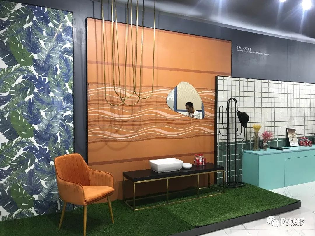 陶瓷广交会,广交会陶润