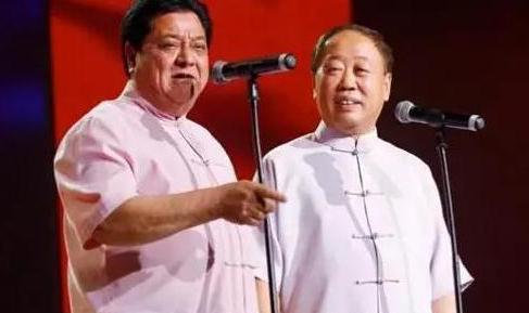 相声演员李金斗洗脚,李金斗案件始末视频