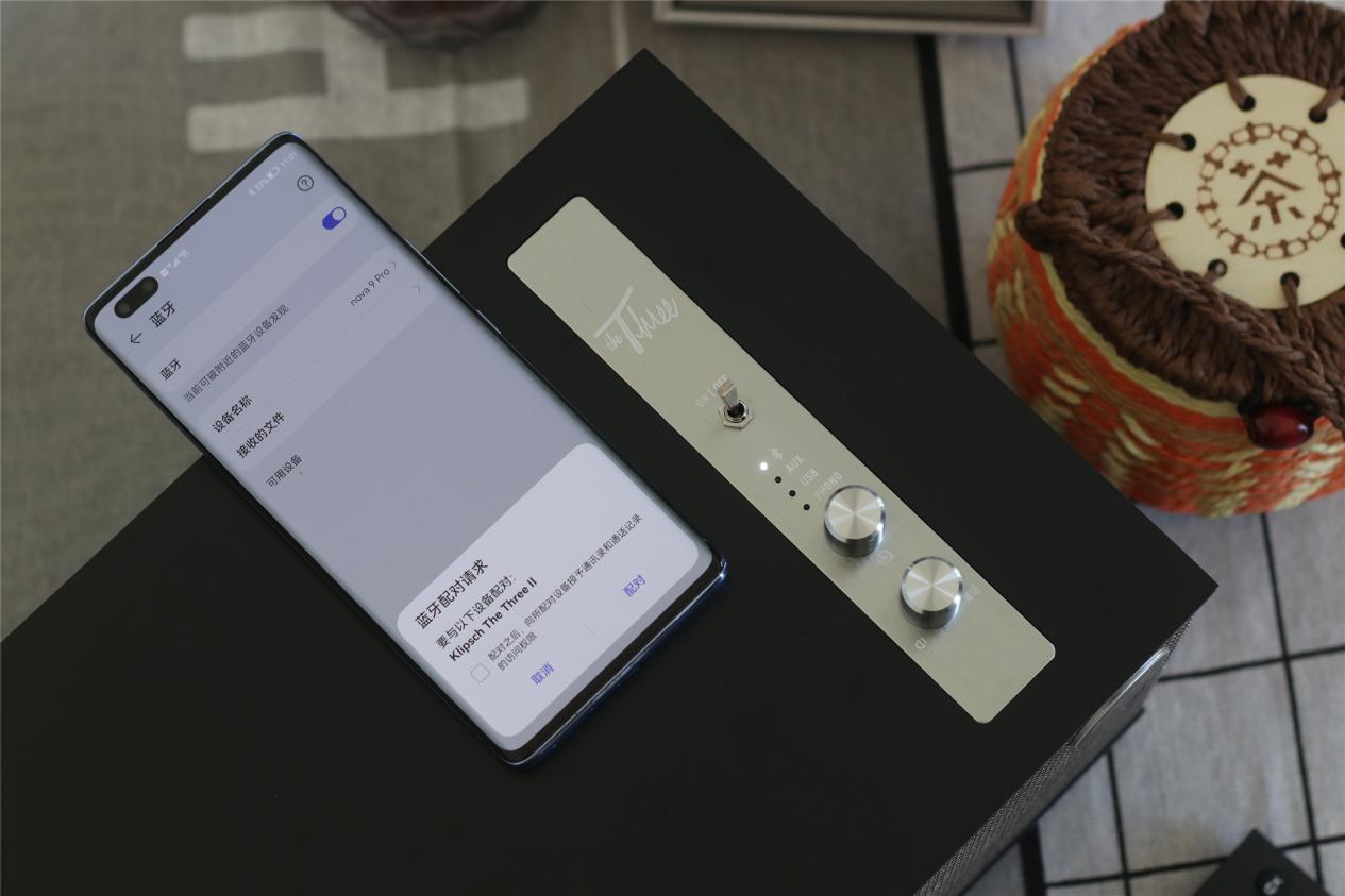 杰士音箱thefives深度解析,杰士音箱thethree2代