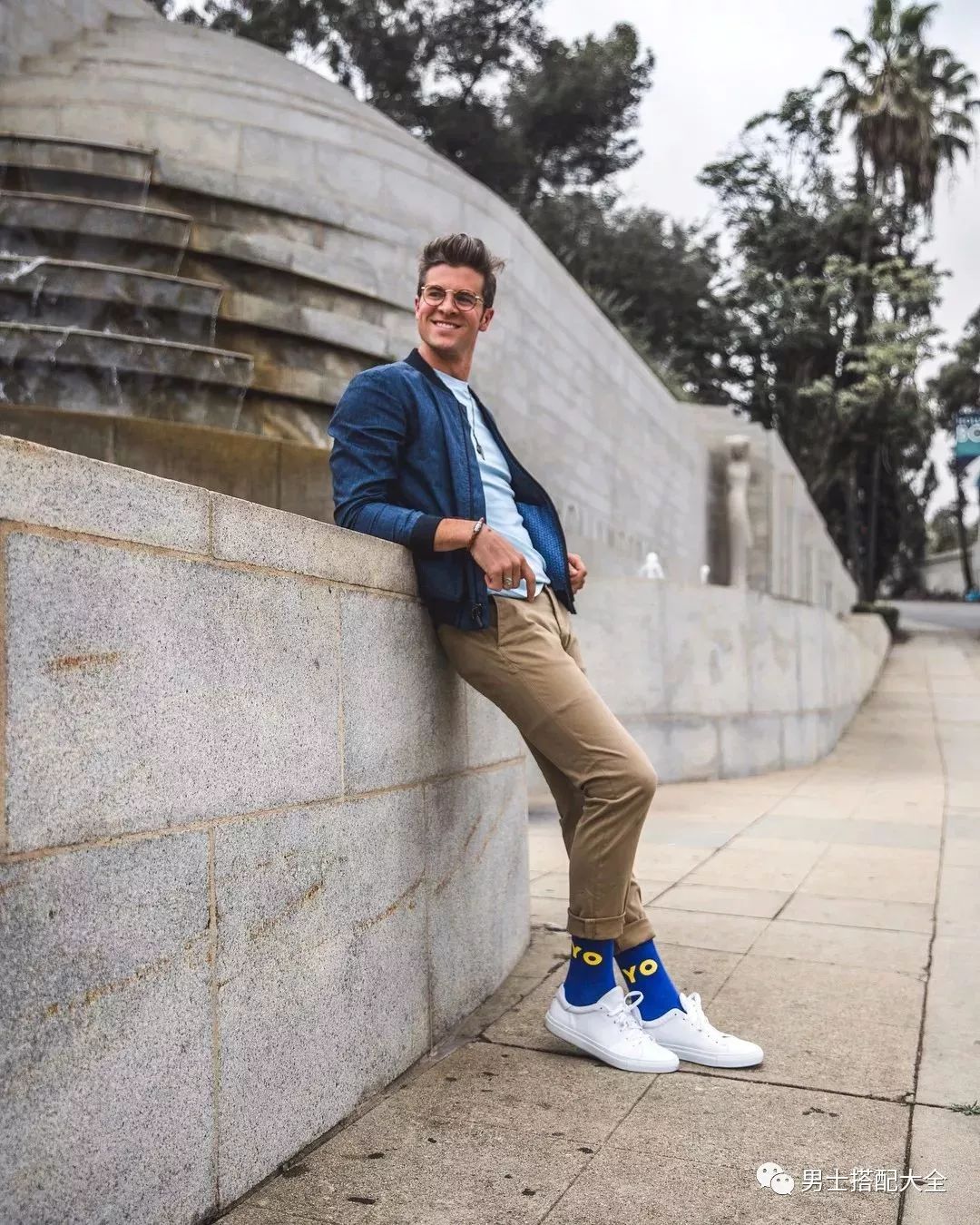 选对袜子,选好一双袜子的重要性