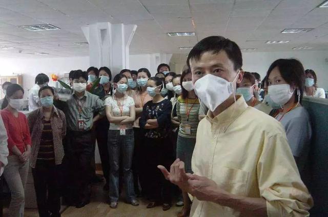 淘宝的发展历程及运营模式,淘宝网的创建者及发展历程介绍