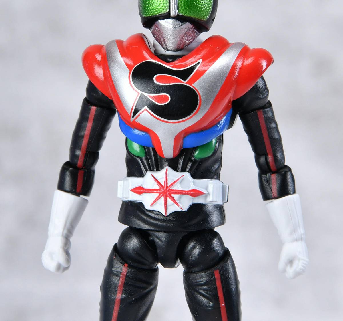 万代假面骑士掌动x9,78官测