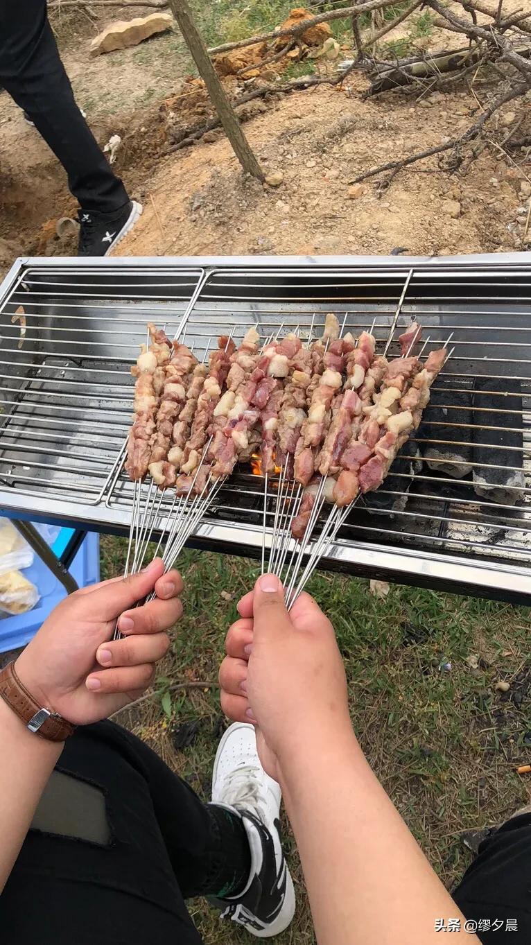 五一假期东方山水库,别样的五一节