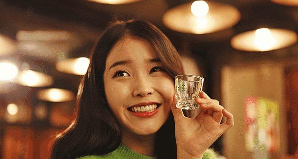 中国喝日本清酒,日本清酒和中国啤酒