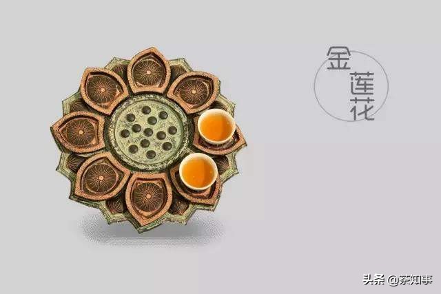 湿泡茶盘基本使用方法,茶叶湿泡应选择什么茶盘