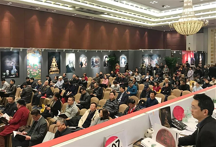 男子800元买一套古画，怕被骗找专家鉴定，专家：这是齐白石真迹