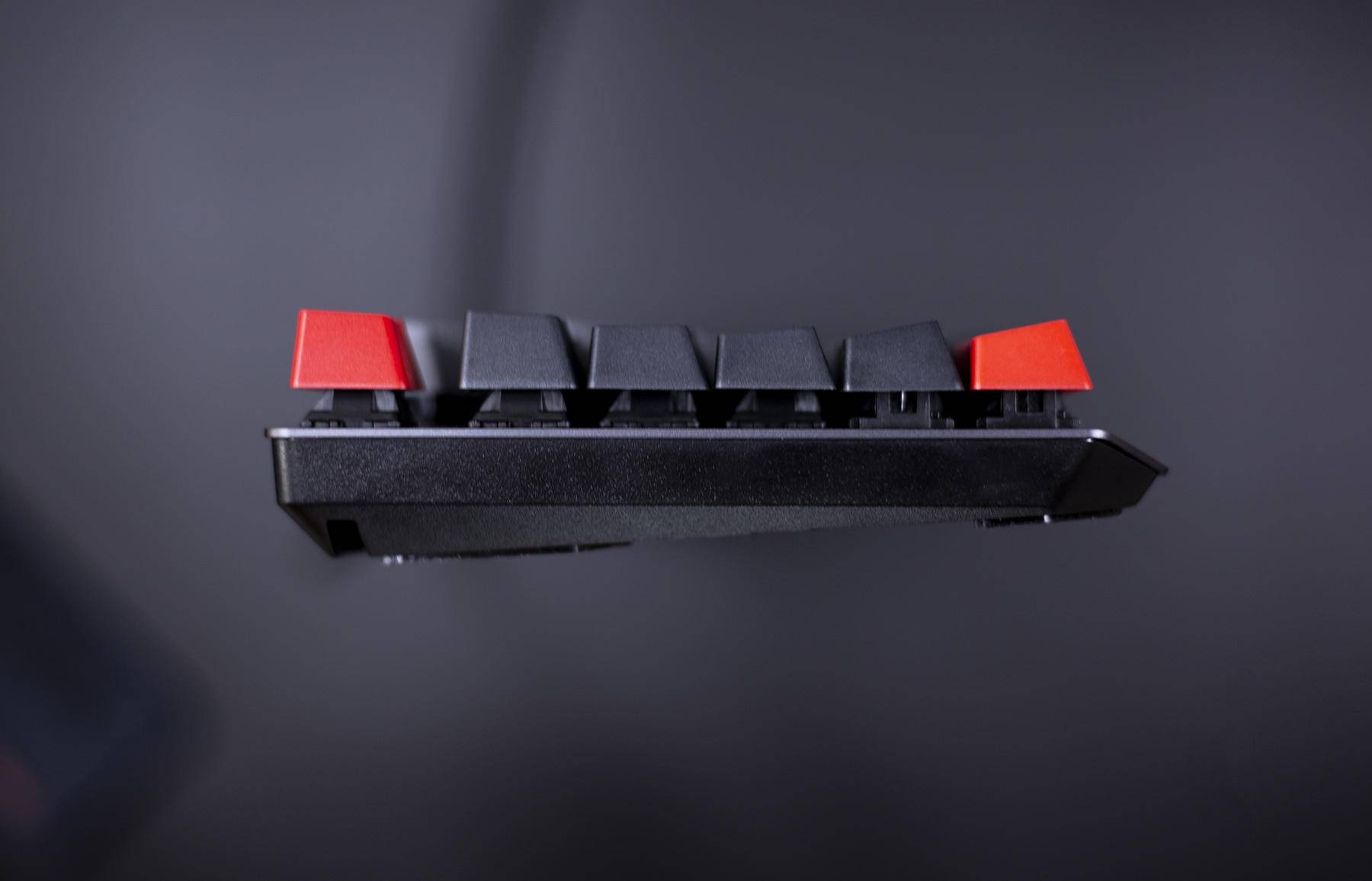 机械键盘各种价位该怎么选,618百元机械键盘