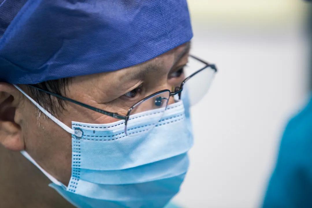 针尖上的艺术——周晓东和他的“超声文化”