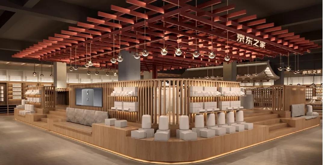 京东之家线下实体店,京东实体店怎么样了